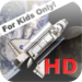 Children's Space Shuttle Adventure HD: Arcade Action for Kids Only!
