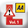 AA Hazard Perception Test Volume 1